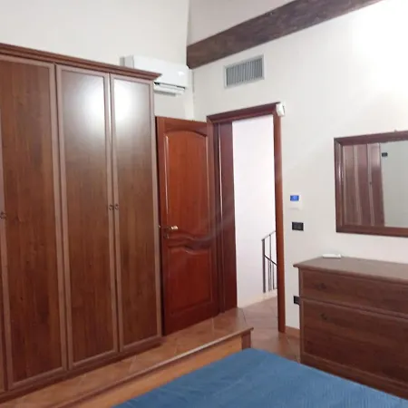 Apartment Mare D'amare *