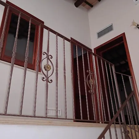 Mare D'amare Apartment Mazara del Vallo