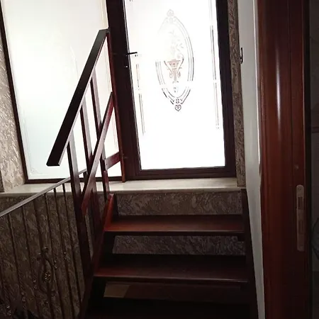 Apartment Mare D'amare Mazara del Vallo