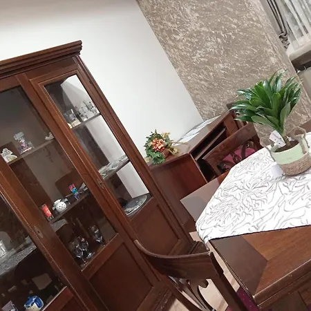 Mare D'amare Apartment