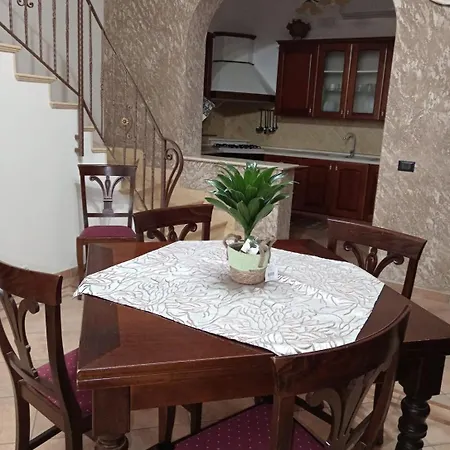 Mare D'amare Apartment Mazara del Vallo