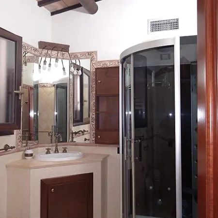 Mare D'amare Apartment *