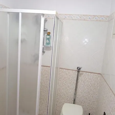 Apartment Mare D'amare Mazara del Vallo