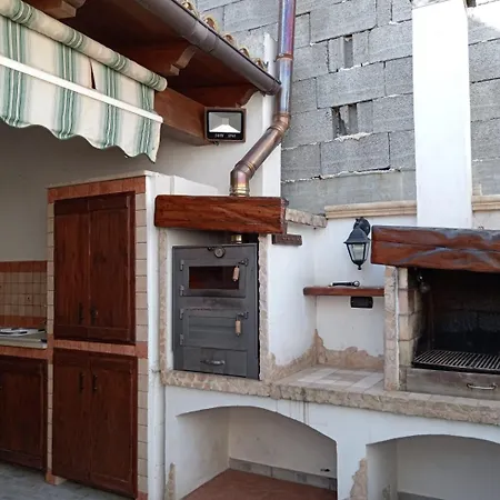Apartment Mare D'amare
